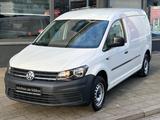 Volkswagen Caddy Maxi Nfz Kasten EcoProfi BMT*Klima*Euro6 - Volkswagen Caddy Maxi in Herne