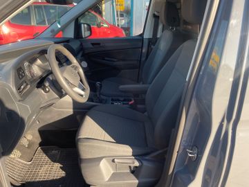 Volkswagen Caddy - 10