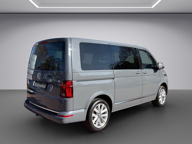 T6.1 2.0 TDI Multivan Generation Six