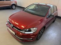 Volkswagen Golf VII LIM IQ.DRIVE STAST*CLIMATIC*PDC*NAVI*LM