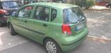 Chevrolet Auto chevrolet - Chevrolet aus 2003