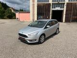 Ford Focus Turnier Business 1.0 EU6 2.Hand Navi Szhzg - Ford Focus: Kombi, 1.6