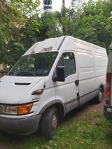 Iveco Andere - Iveco aus 2003