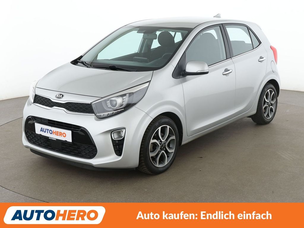 Image of Kia Picanto