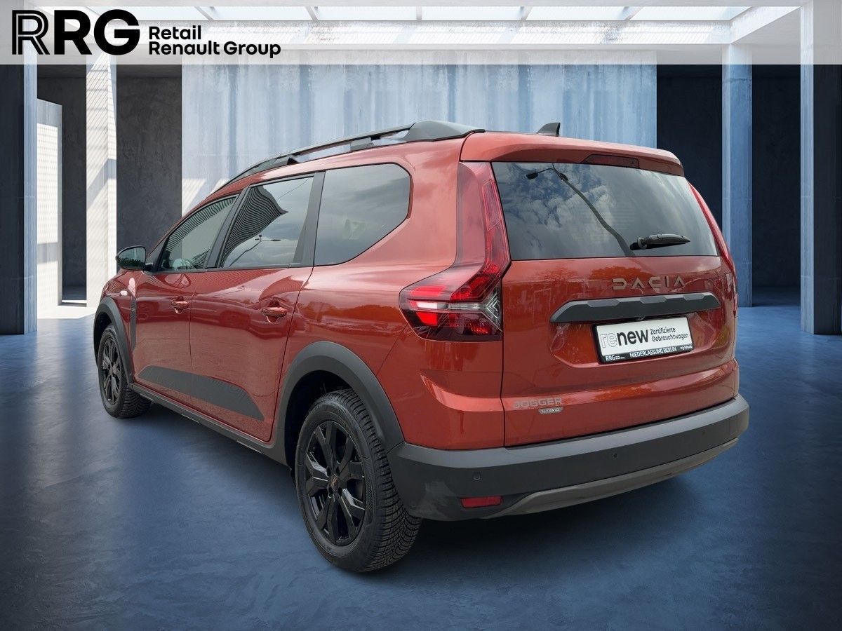Dacia Jogger - Bild 4