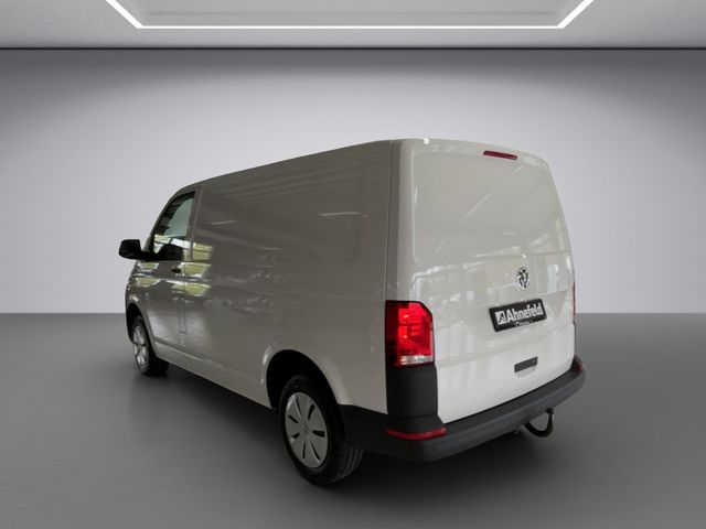 T6.1 Transporter 2.0 TDI Kasten 110 KW 6-Gang