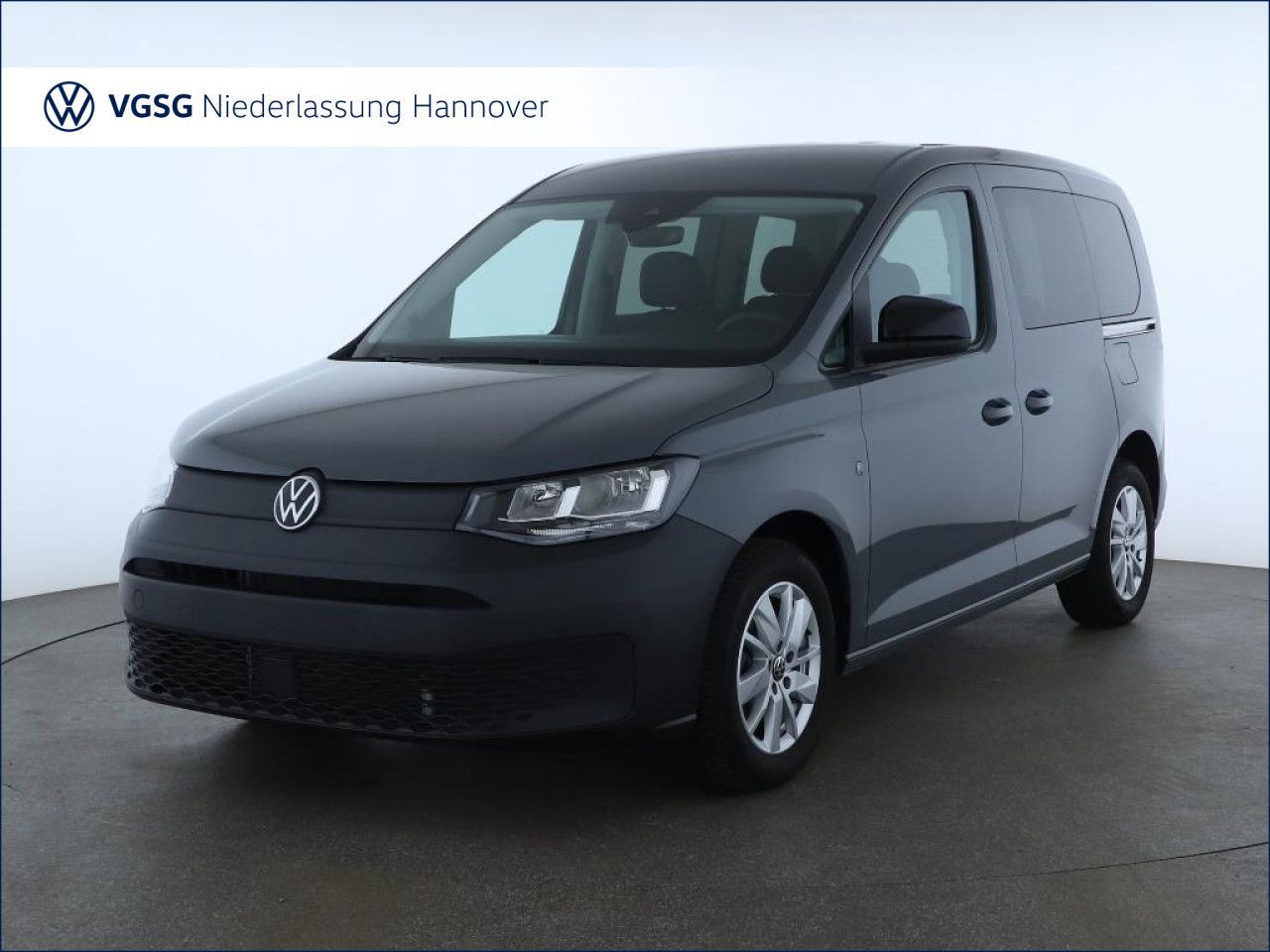 Volkswagen Caddy - Bild 2