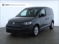 Volkswagen Caddy - Vorschau Bild 2