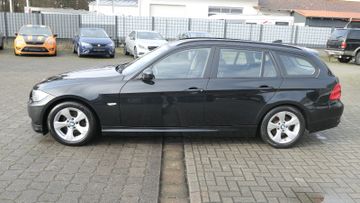 BMW 320 - 2