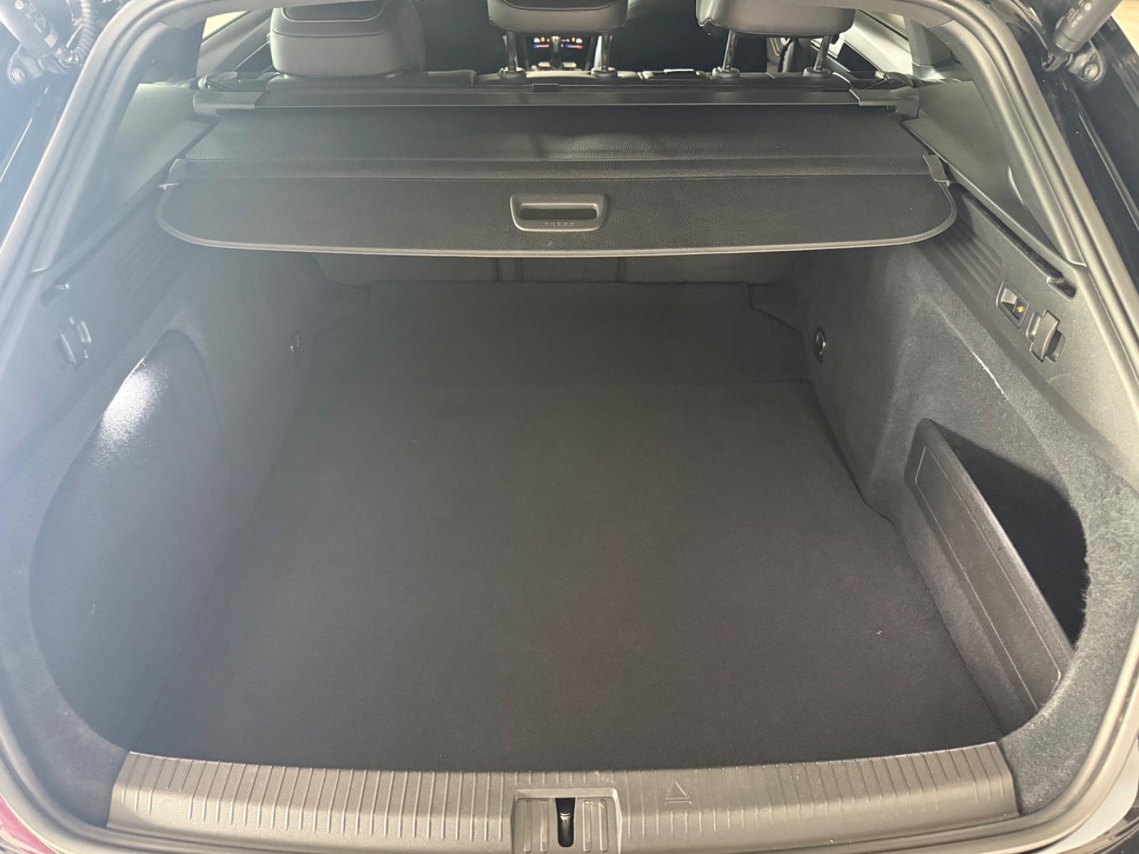 Volkswagen Arteon SB 2.0 TDI R-Line LED/ACC/Kam/StandHZ/AHK, миниатюра 14