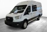 Ford Transit Kasten 350 L4 DoKa Trend *NAVI*6-SITZER* - Ford Transit 350