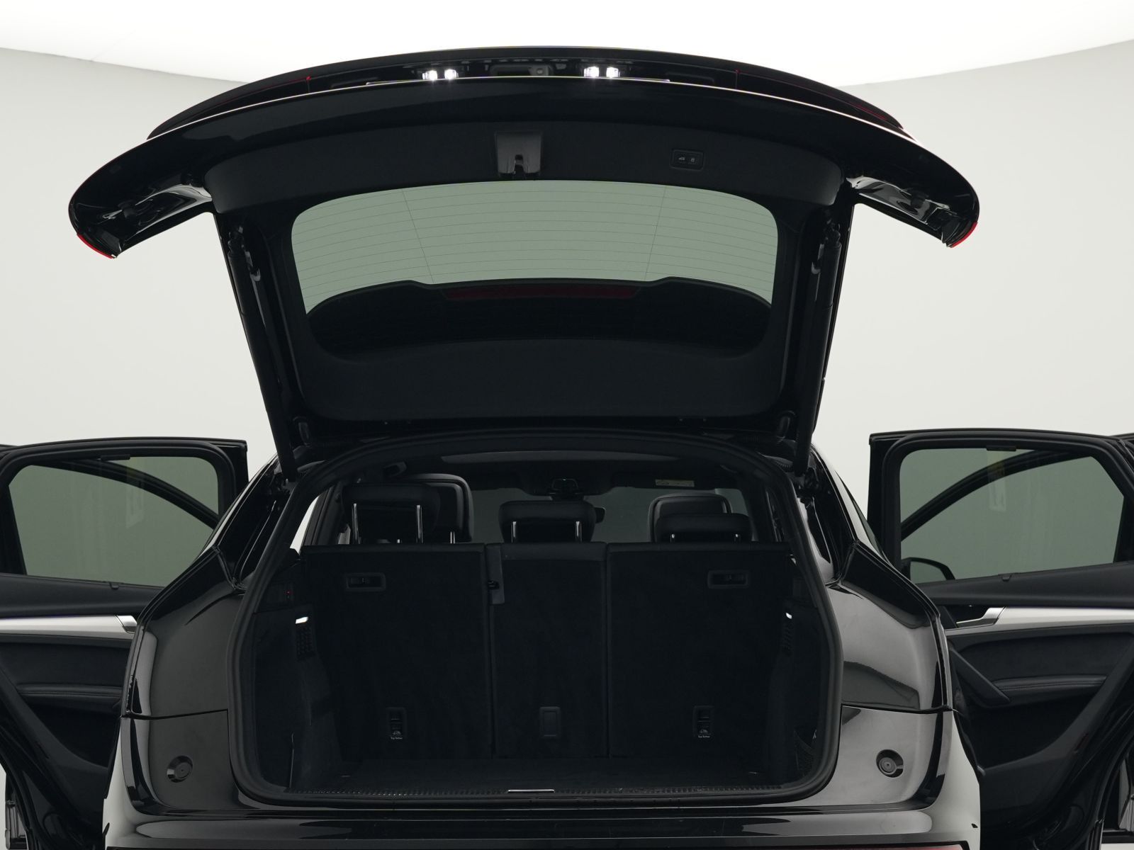 Audi Q5 - Bild 16