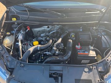 Bild 19 Dacia Sandero II Stepway Prestige