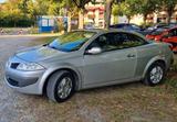 Renault Megane Coupé-Cabriolet Dynamique 1.9 dCi FAP... - Renault Megane: 1.9