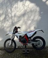 Beta RR 125 4T LC - BETA ENDURO RR 125 4T