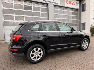 Audi Q5 - 6