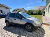 Fiat Sedici - Fiat Sedici: Limousine