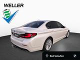 BMW 545e xDrive Luxury Line AHK,Laser,HUD,DAPro,PA