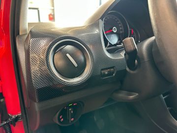 Volkswagen up! move up! BMTStart-Stopp *Kamera*PDC*Klima*