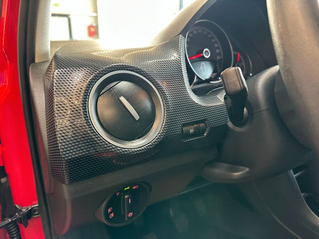 Volkswagen up! move up! BMTStart-Stopp *Kamera*PDC*Klima*