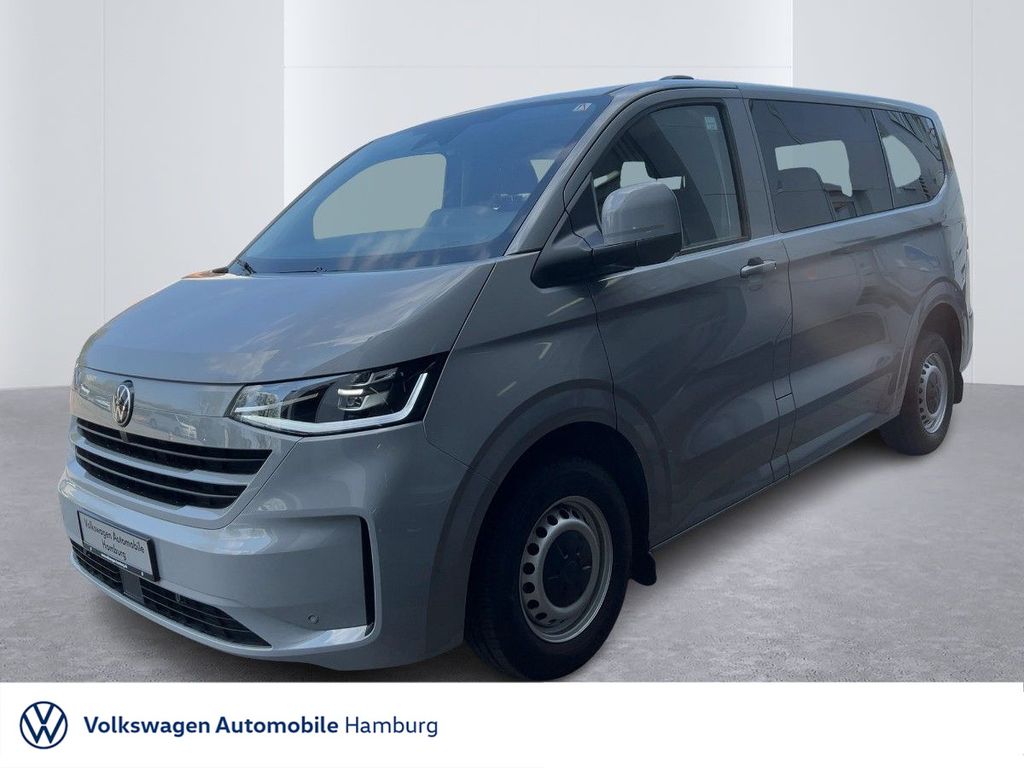 Volkswagen Andere