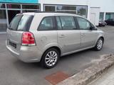 Opel Zafira B Edition TÜV NEU - Opel Zafira: 7sitzer