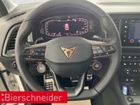Cupra Ateca - Vorschau Bild 14