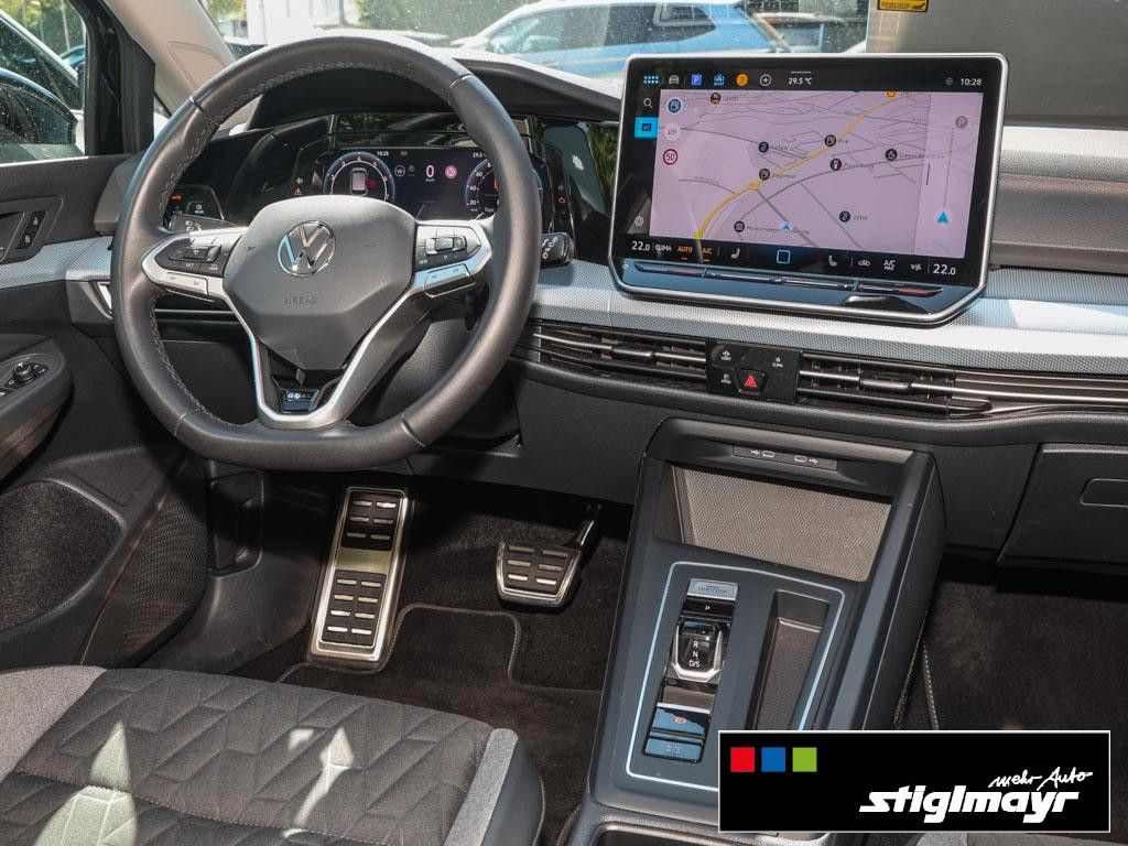 Volkswagen Golf - Bild 4