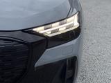 Audi Q4 e-tron 40 S line  LED Matrix gepfelgt + KW V3 - Audi Q4 e-tron von privat