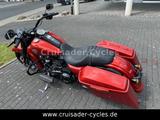 Harley-Davidson FLHRXS Road King Special 2025 Sonderpreis - Motorräder in Frankfurt