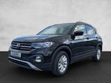 Volkswagen T-Cross 1.0 TSI *Life* Virtual/Lane/Totw. - Volkswagen T-Cross: Kleinwagen