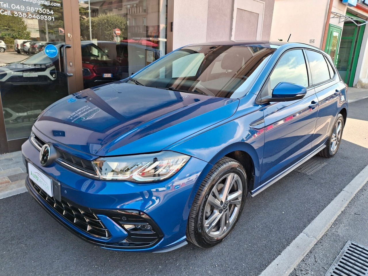 Other Volkswagen Polo 1.0 TSI R-Line 95cv imagem 3
