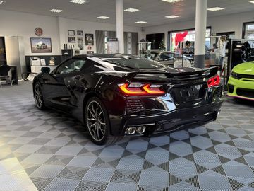 Corvette C8 - 5
