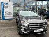 Ford Kuga ST-Line*ALLRAD*AHK*KAMERA*TEMPOMAT* - Ford Kuga ST-Line mit Diesel-Antrieb