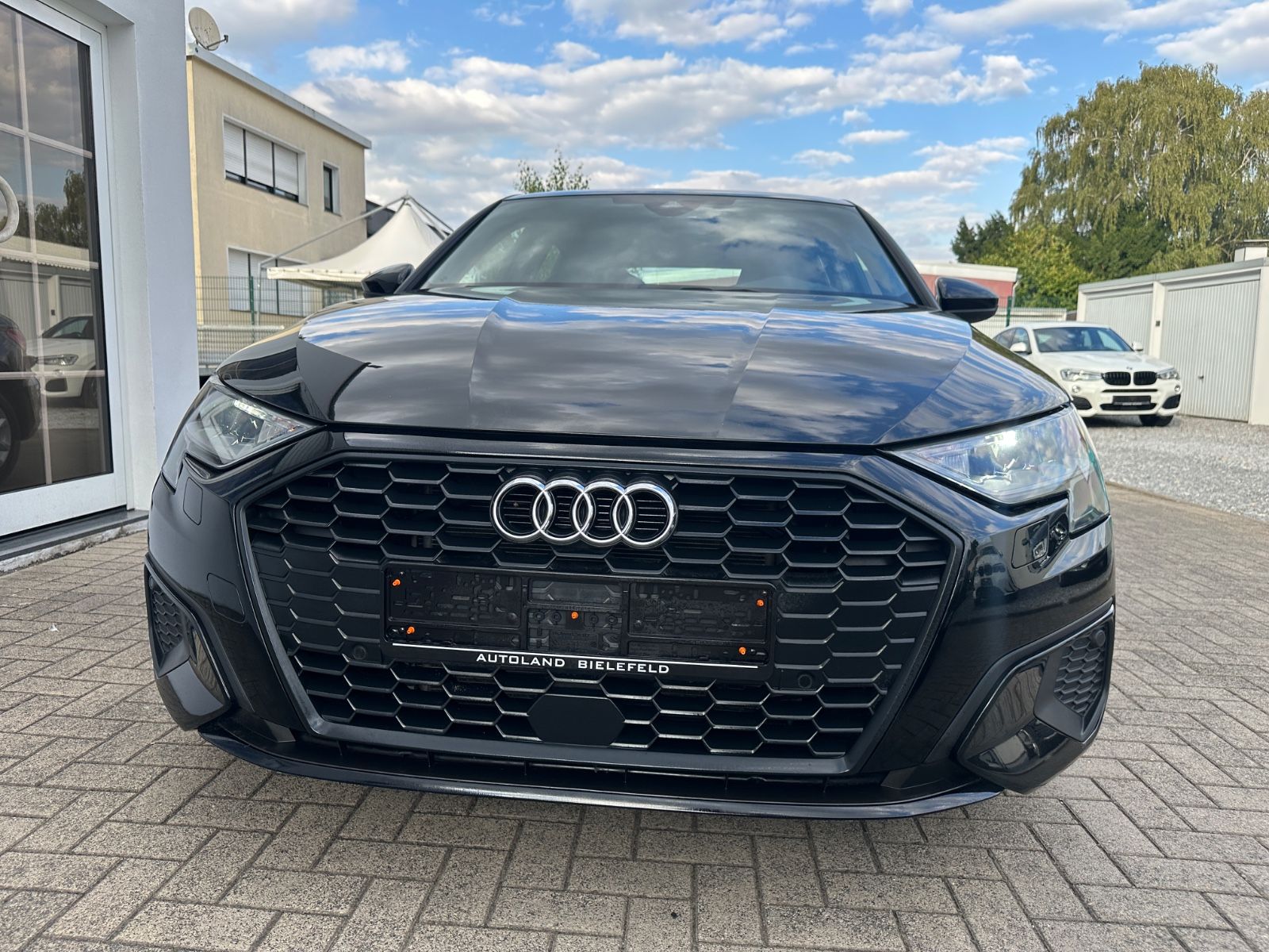 Audi A3 Sportback 35 TFSI