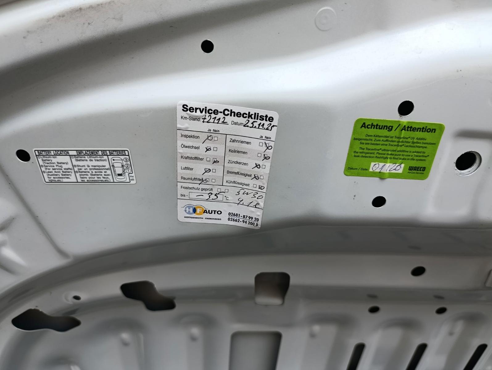 Suzuki Swace 1.8 Hybrid Comfort+ Corolla Touring Sports