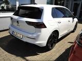Volkswagen Golf VIII 2.0 TDi R-Line DSG Matrix Black Style - Volkswagen Golf: R TDI