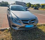 Mercedes-Benz Mercedes E300 Coupé FACELIFT..TÜV neu... - gebrauchte Mercedes-Benz E 300 mit Facelift