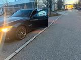 BMW 740i F01 Bmw n54 - BMW 7er Reihe: F01