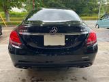 Mercedes-Benz C 450 AMG AMG - Mercedes-Benz C 450 AMG Gebrauchtwagen