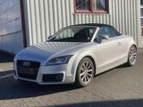 Audi TT 1.8 TFSI Coupe Cabrio  Leder Navi Xenon Sitzh - Audi TT in Bielefeld