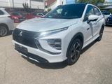 Mitsubishi Eclipse Cr. Plug in Hybrid 2.4 TOP 4WD - Mitsubishi Eclipse: 2.4
