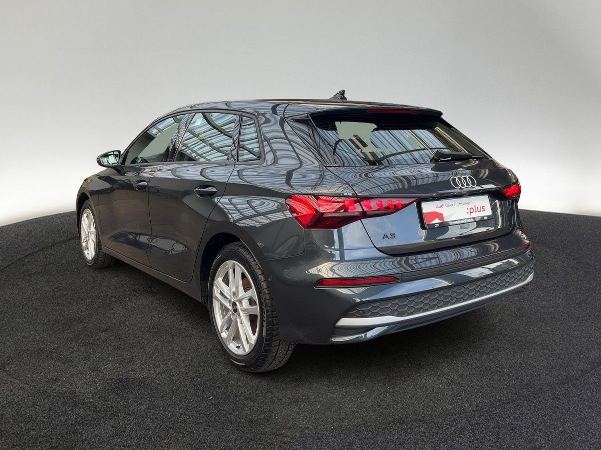 Audi A3 - Bild 3