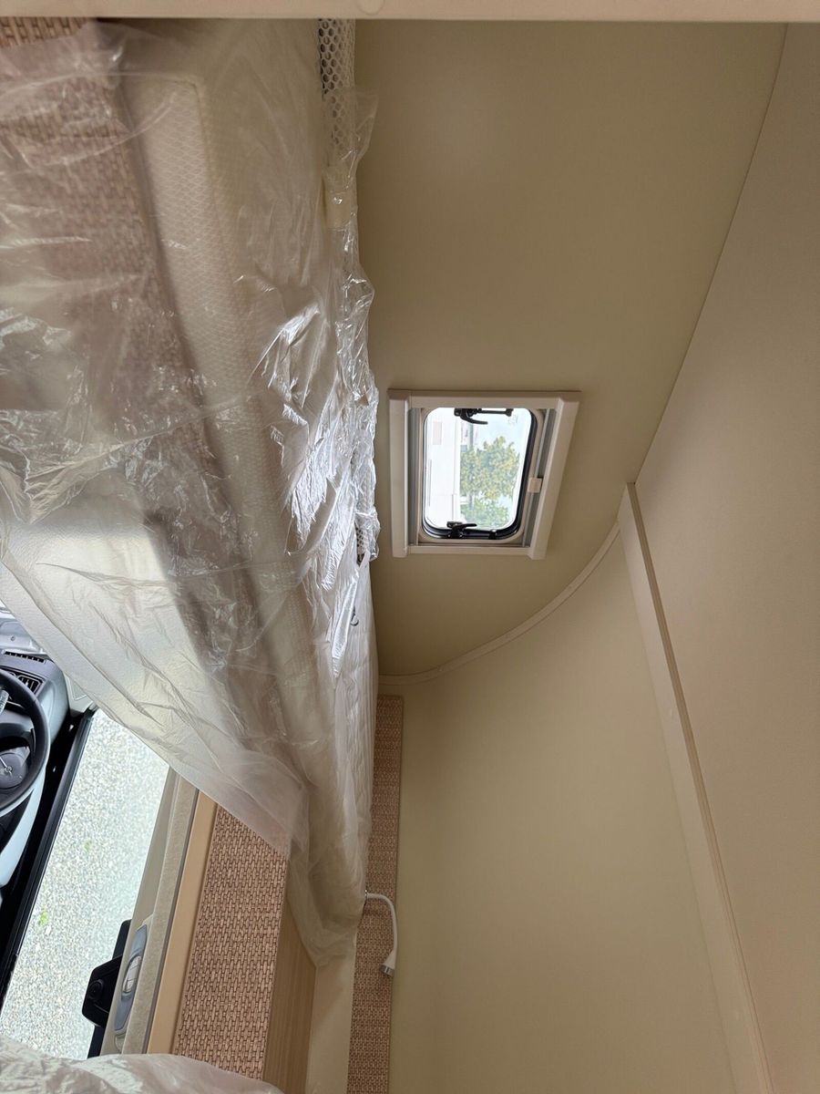 Fahrzeugabbildung Eura Mobil Activa One AO 650 HS Travel Plus/Mark./Fahrradt.