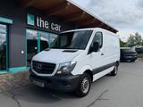 Mercedes-Benz Sprinter Kasten 214 CDI top gepflegt!/2.Hand