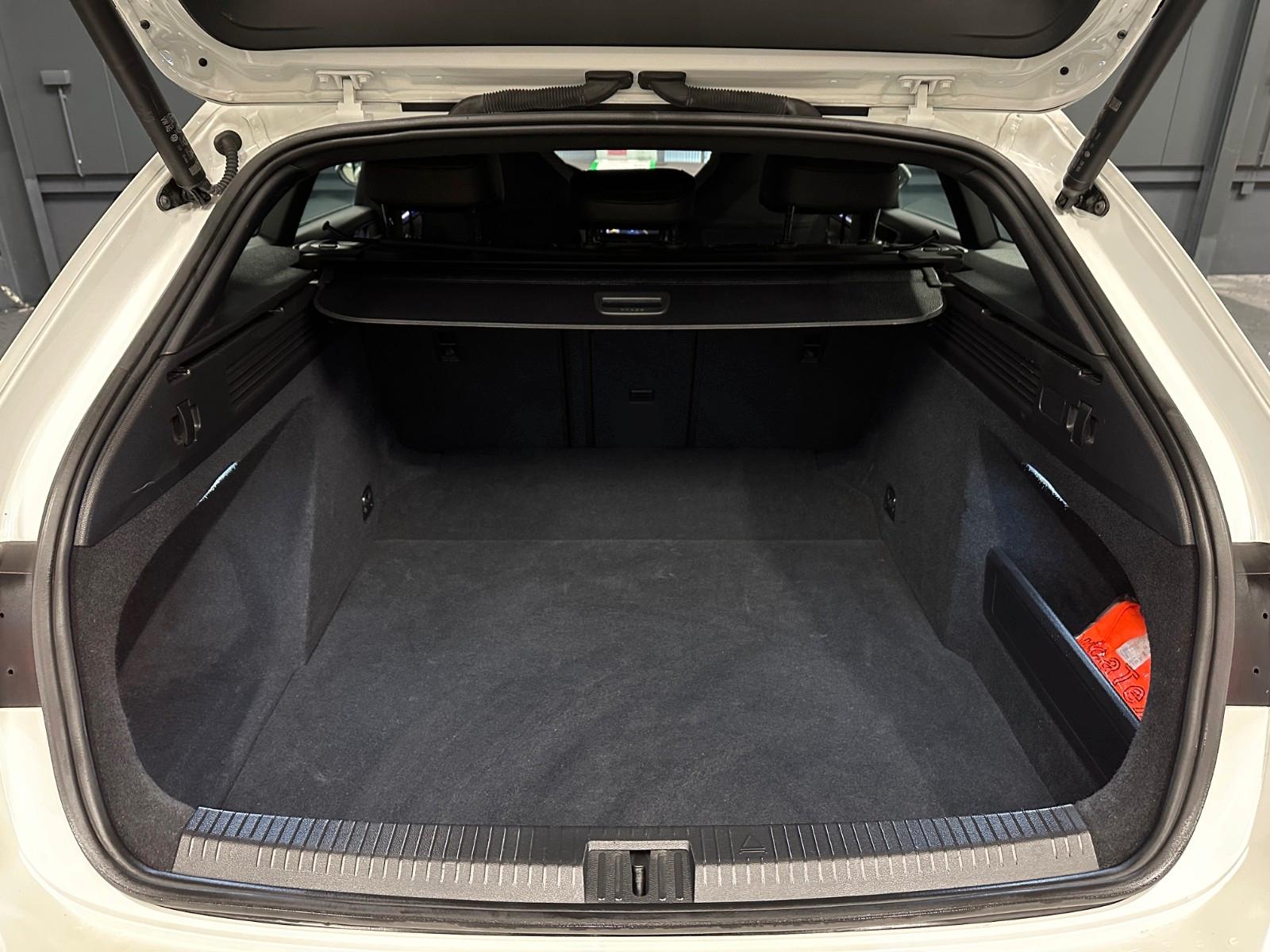 Volkswagen Arteon Shooting Brake R-Line 4Motion*19Zoll*DCC*