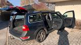 Volvo XC70 2.4 AWD Geartronic Vollleder - gebrauchte Volvo XC70 aus dem Jahr 2012