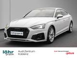 Audi A5 Sportback 35 TDI  S line s-tronic Panorama - Audi A5 aus 2023