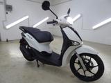 Piaggio Liberty 50S - PIAGGIO LIBERTY S