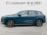 Audi Q3 SUV TDI quattro 142 kW S tronic - Audi Q3: Alcantara